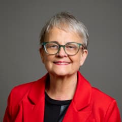 Baroness Ritchie of Downpatrick