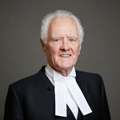 Lord McFall of Alcluith