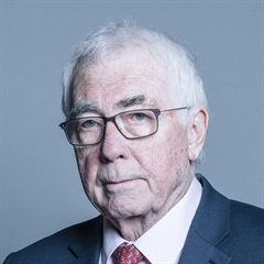 Lord Willis of Knaresborough