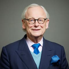 Lord Deben