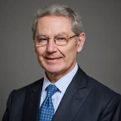 Viscount Younger of Leckie