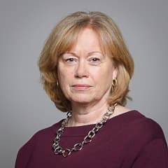 Baroness Smith of Basildon