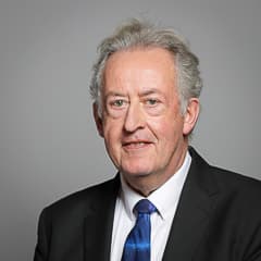 Lord Stevenson of Balmacara