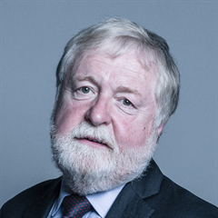 Lord Blair of Boughton