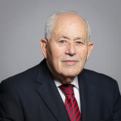 Lord Palmer of Childs Hill