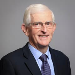 Lord Stoneham of Droxford