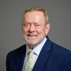 Lord Collins of Highbury