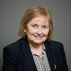 Baroness Tyler of Enfield