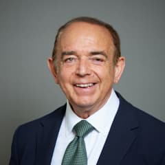 Lord Bourne of Aberystwyth