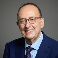 Lord Sherbourne of Didsbury