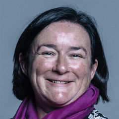 Baroness Suttie