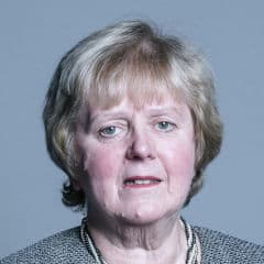 Baroness Humphreys