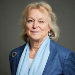 Baroness Hodgson of Abinger