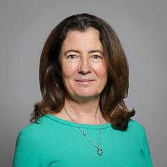 Baroness Williams of Trafford