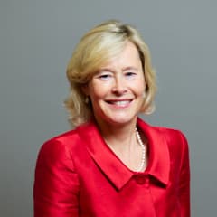 Baroness Smith of Newnham