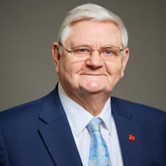 Lord Goddard of Stockport