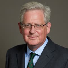 The Earl of Kinnoull