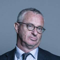 Lord Polak