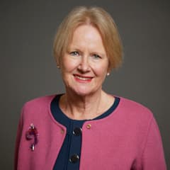 Baroness Watkins of Tavistock