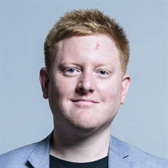 Jared O'Mara