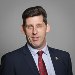 Lord Duncan of Springbank