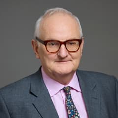 Lord Agnew of Oulton