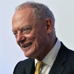 Lord Grimstone of Boscobel