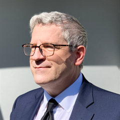 Lord Parker of Minsmere