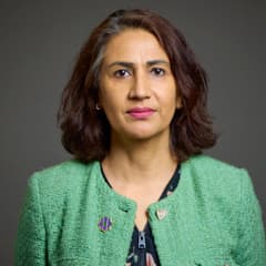 Baroness Gohir