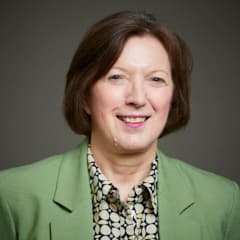 Baroness O'Grady of Upper Holloway