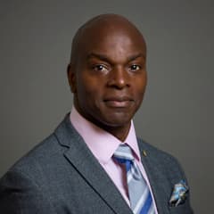 Lord Bailey of Paddington