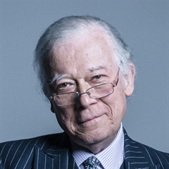 Lord Campbell-Savours