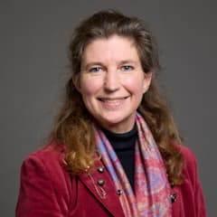 Baroness Freeman of Steventon