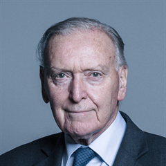 Lord Jones