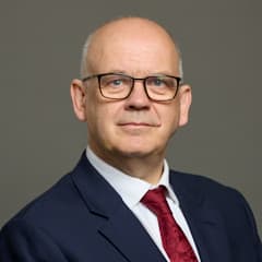 Lord Evans of Guisborough