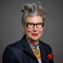Baroness Rafferty
