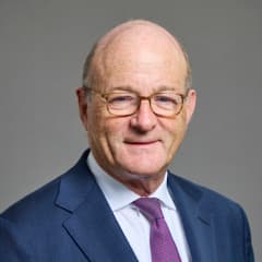 Lord Massey of Hampstead