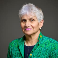 Baroness Gerada