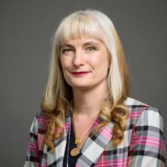 Baroness Hyde of Bemerton