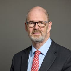 Lord Arbuthnot of Edrom