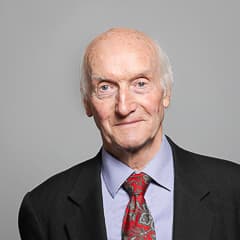 Lord Anderson of Swansea