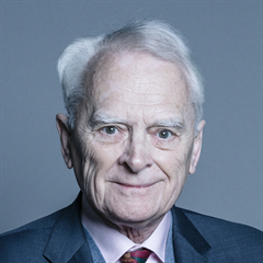 Lord Maclennan of Rogart