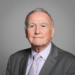 Lord Bruce of Bennachie