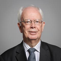 Lord Wallace of Tankerness