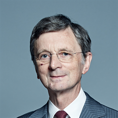 Lord Kirkwood of Kirkhope