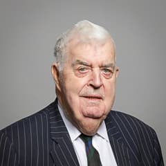 Lord Kilclooney
