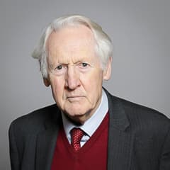 Lord Selkirk of Douglas