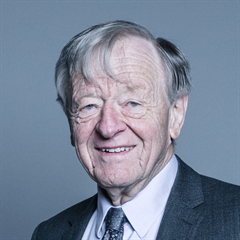 Lord Dubs