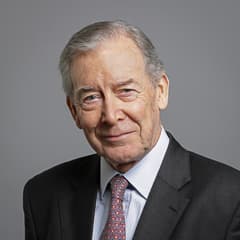 Lord Lang of Monkton