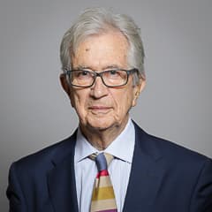 Lord Rodgers of Quarry Bank